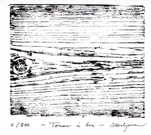 Atterljomen – Tonat I Tre