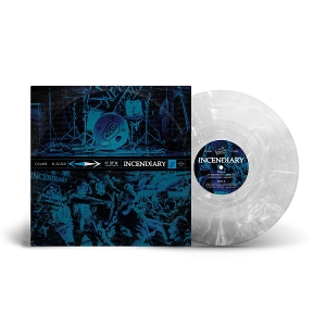 Incendiary – Product of New York