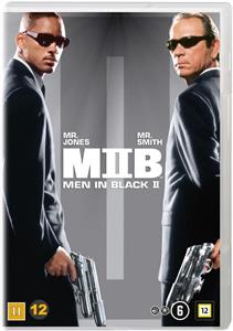 Movie – Men In Black 2