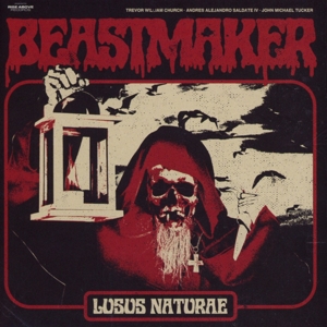 Beastmaker – Lusus Naturae