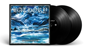 Bathory – Nordland Ii