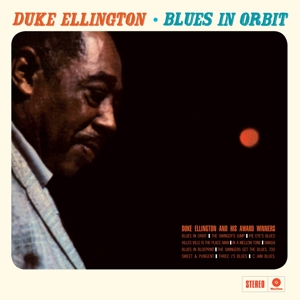 Ellington, Duke – Blues In Orbit