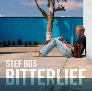 Bos, Stef – Bitterlief
