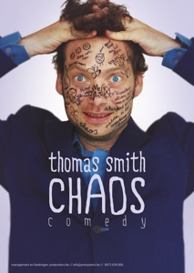 Smith, Thomas – Chaos