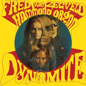 Van Zegveld, Fred – Dynamite