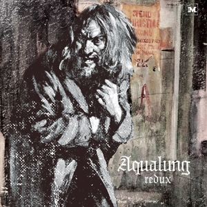 V/A – Aqualung Redux
