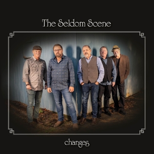 Seldom Scene – Changes