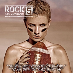V/A – Rock Des Antipodes