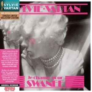 Vartan, Sylvie – Je Chante Pour Swanee