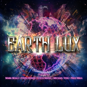 Earth Lux – Earth Lux