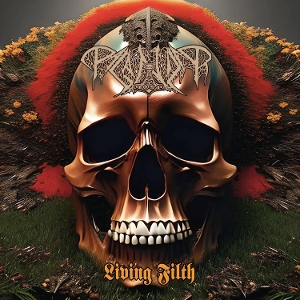 Paganizer – Living Filth