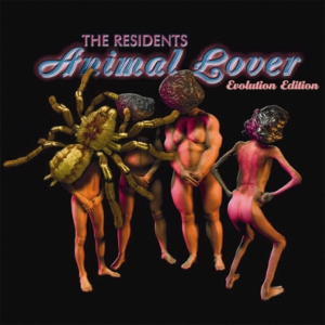 Residents – Animal Lover