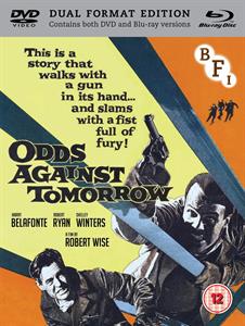 Movie – Odds Against Tomorrow