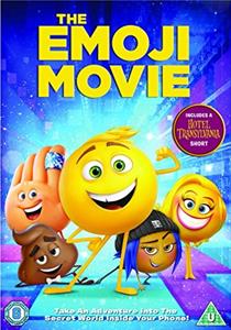 Animation – Emoji Movie