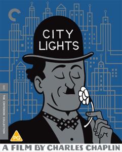 Movie – City Lights
