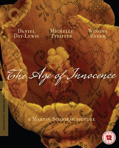 Movie – Age of Innocence