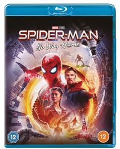 Movie – Spider-Man: No Way Home