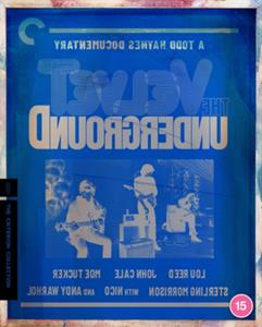 Documentary – Velvet Underground