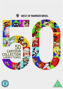 Animation – Best of Warner Bros: 50 Cartoon Collection - Looney Tunes