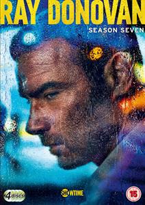 Tv Series – Ray Donovan Season 7