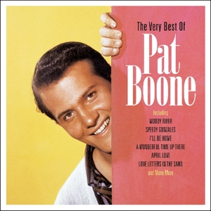 Boone, Pat – Very Best of