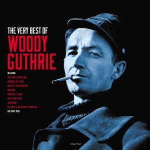 Guthrie, Woody – The Very Best of