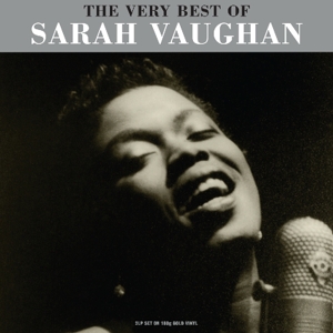 Vaughan, Sarah – Very Best of