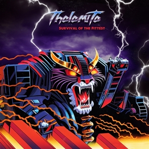 Thelemite – Survival of the Fittest
