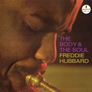 Hubbard, Freddie – The Body & the Soul