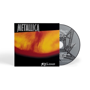 Metallica – Reload