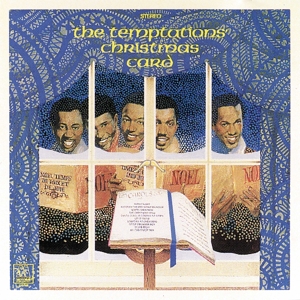 Temptations – Christmas Card