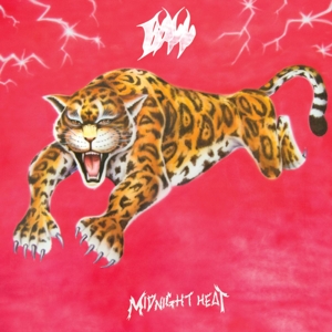 Ball – Midnight Heat
