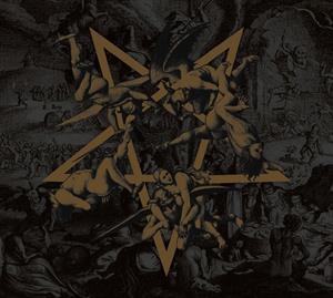 Abigor – Four Keys To a Foul Reich
