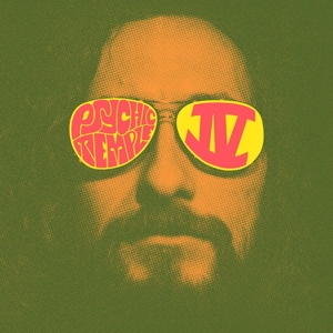 Psychic Temple – Iv