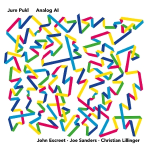 Pukl, Jure – Analog Ai