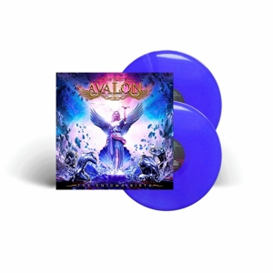 Tolkki, Timo -Avalon- – Enigma Birth
