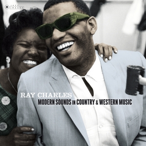 Charles, Ray – Modern Sounds In Country & Western Music Vol. I & Ii