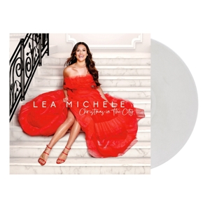 Michele, Lea – Christmas In the City