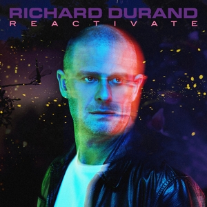 Durand, Richard – Reactivate