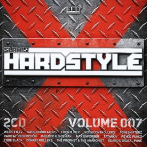 Various – Slam! Hardstyle Volume 7