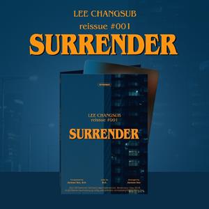 Lee, Chang-Sub – Surrender