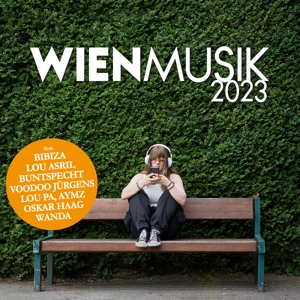 V/A – Wien Musik 2023