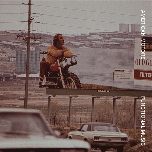 American Motors – Functional Music