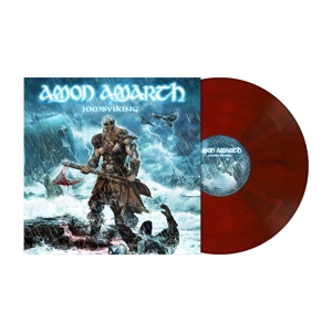 Amon Amarth – Jomsviking