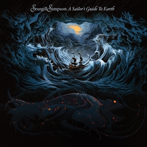 Simpson, Sturgill – A Sailor's Guide To Earth