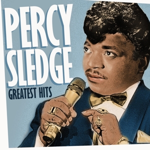Sledge, Percy – Greatest Hits