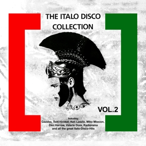 V/A – The Italo Disco Collection Vol. 2