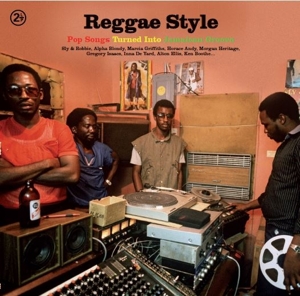 Various – Reggae Style