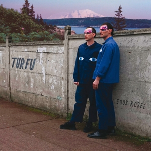 Turfu – Sous Rosee