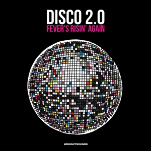 Various – Disco 2.0